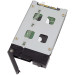Chieftec Бекплейн Chieftec 1x5.25"/4x2.5" Hot-Swap Metal (CMR-425)