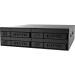 Chieftec Бекплейн Chieftec 1x5.25"/4x2.5" Hot-Swap Metal (CMR-425)