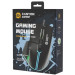 Canyon Мишка Canyon Fortnax GM-636 RGB USB Black (CND-SGM636B)