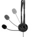 HP Навушники HP Stereo G2 USB Black (428H5AA)