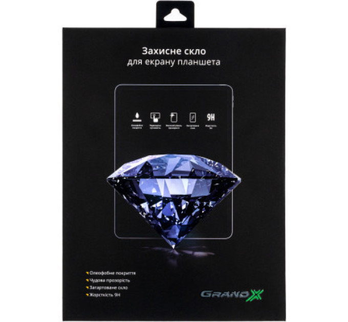 Grand-X Скло захисне Grand-X Xiaomi Redmi Pad (GXTXRP)