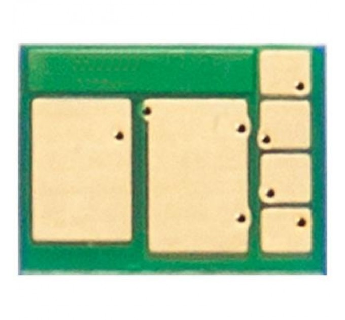 BASF Чип для картриджа HP CLJ M180n/M181fw, 0.9K, Cyan BASF (BASF-CH-CF531A)