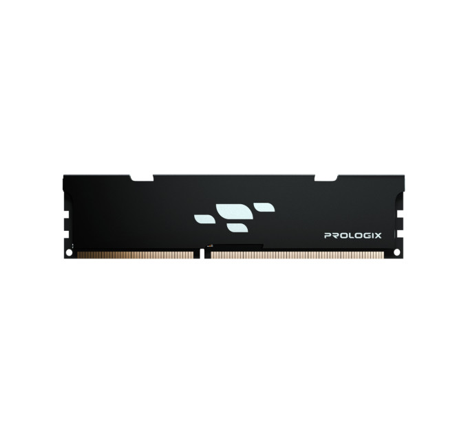 Prologix Модуль пам`ятi DDR4 16GB/3600 Prologix Black (PRO16GB3600B4)