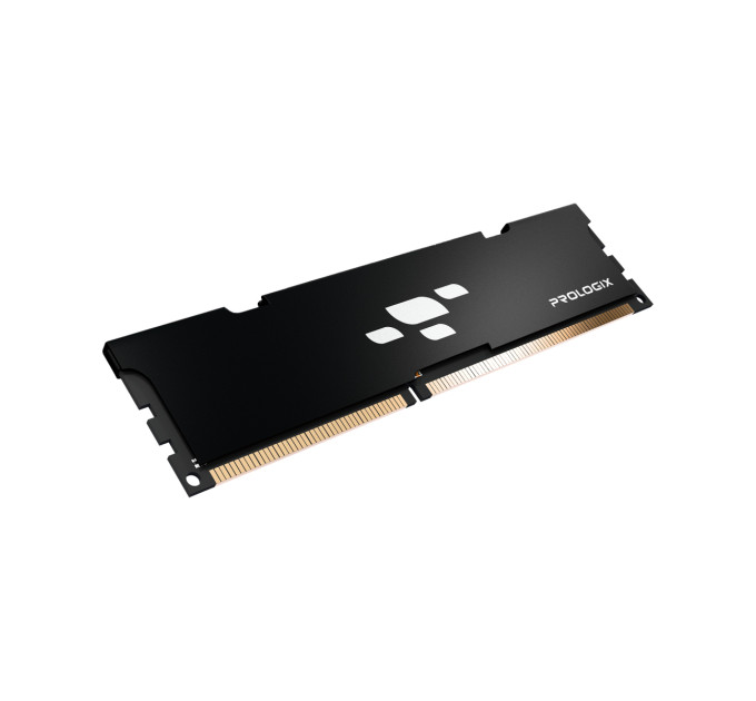 Prologix Модуль пам`ятi DDR4 8GB/3200 Prologix Black (PRO8GB3200B4)