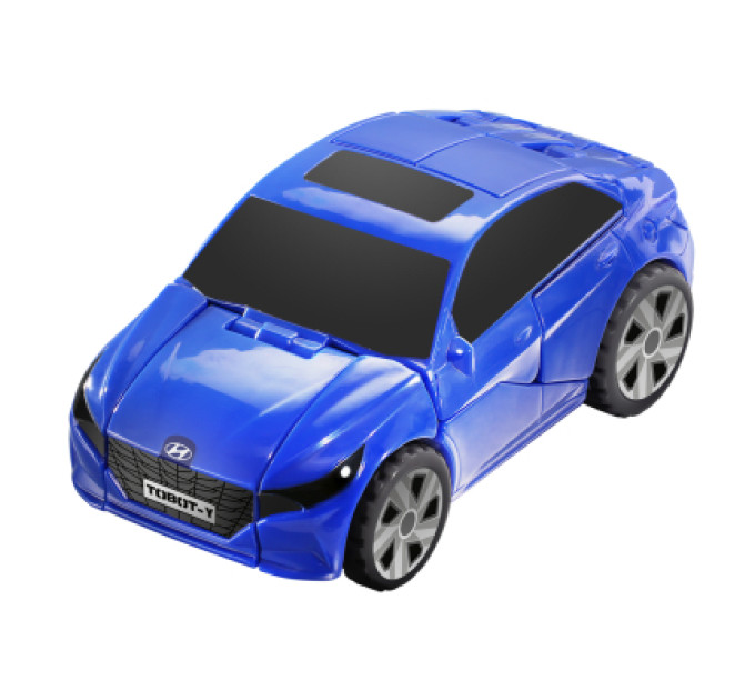 Tobot Трансформер Tobot міні S5 Y (301156)