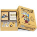 Третя Планета Настільна гра Третя Планета Манчкін 2. Скажена Сокира (Munchkin 2: Unnatural axe) українська (10504)