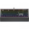 Noxo Клавіатура Noxo Conqueror Mechanical Blue Switches RU (4770070882023)