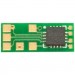 BASF Чип для картриджа HP CLJ M252/277, CF401A/X, 2.3K Cyan BASF (BASF-CH-CF401X)