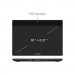 XP-Pen Графічний планшет XP-Pen Deco Fun Black (Deco Fun L_BK)