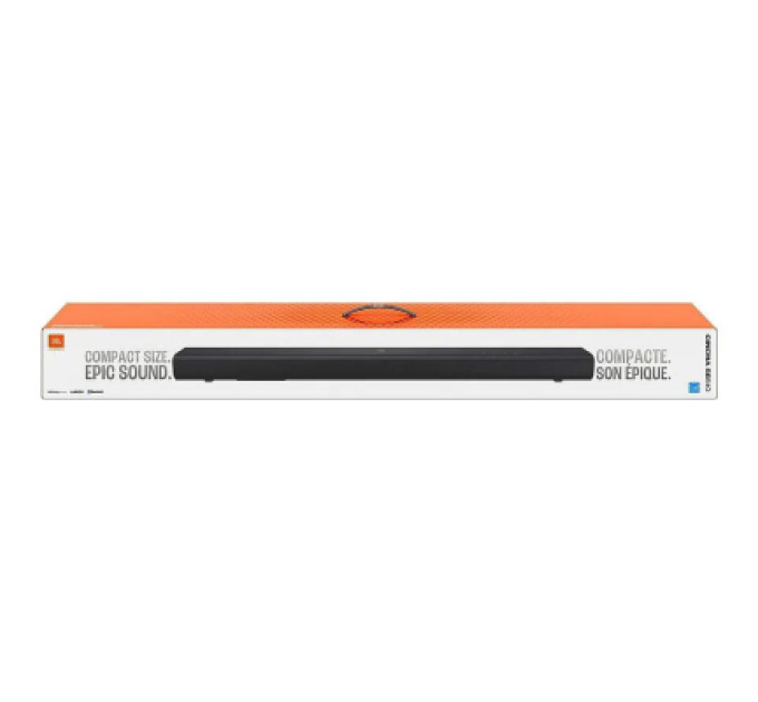 JBL Акустична система JBL Cinema SB510 (JBLSB510BLKEP)