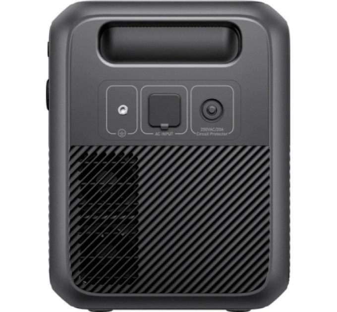 BLUETTI Зарядна станція BLUETTI Elite 200 V2, 2700W 2073Wh (EL200V2)