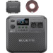 BLUETTI Зарядна станція BLUETTI Elite 200 V2, 2700W 2073Wh (EL200V2)