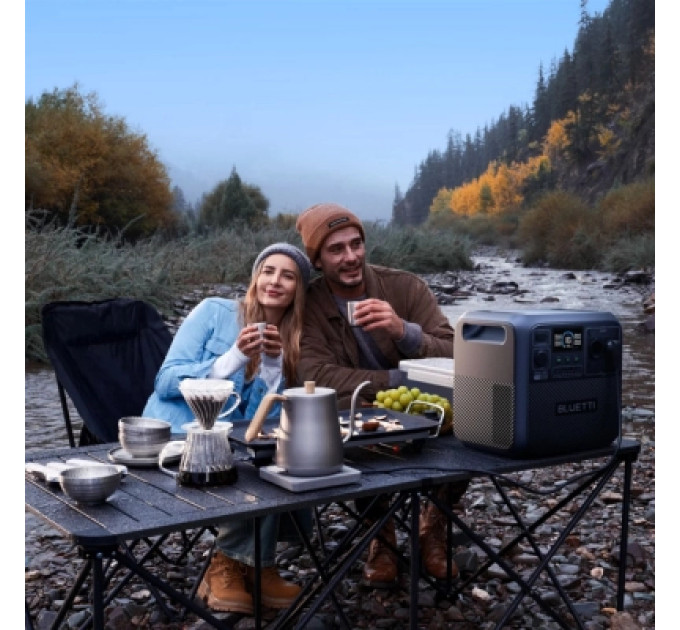 BLUETTI Зарядна станція BLUETTI Elite 200 V2, 2700W 2073Wh (EL200V2)
