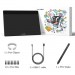 XP-Pen Графічний планшет XP-Pen Deco Fun Black (Deco Fun XS_BK)