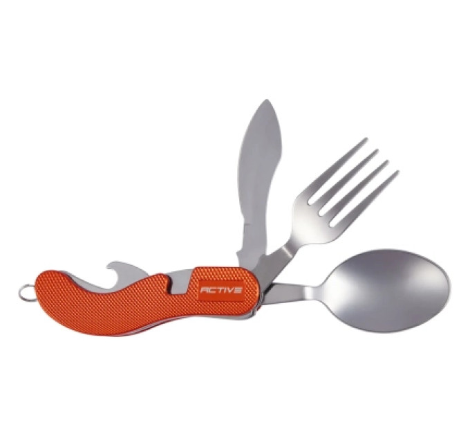 Active Ніж Active Luncher 3 Orange (K544ALLOR)