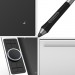 XP-Pen Графічний планшет XP-Pen Deco Pro Black (Deco Pro M)