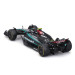 Bburago Масштабна модель автомобіля Bburago Автомодель - Mercedes-AMG F1 W15 Performance (2024), 1:43 (18-38208)