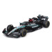 Bburago Масштабна модель автомобіля Bburago Автомодель - Mercedes-AMG F1 W15 Performance (2024), 1:43 (18-38208)