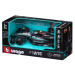 Bburago Масштабна модель автомобіля Bburago Автомодель - Mercedes-AMG F1 W15 Performance (2024), 1:43 (18-38208)
