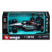 Bburago Масштабна модель автомобіля Bburago Автомодель - Mercedes-AMG F1 W15 Performance (2024), 1:43 (18-38208)