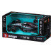 Bburago Масштабна модель автомобіля Bburago Автомодель - Mercedes-AMG F1 W15 Performance (2024), 1:43 (18-38208)