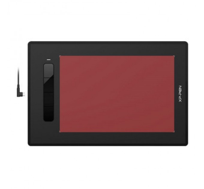 XP-Pen Графічний планшет XP-Pen Star G960S Plus Black