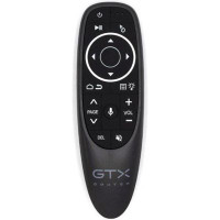 Універсальний пульт Geotex GTX-G10S Pro (8597)