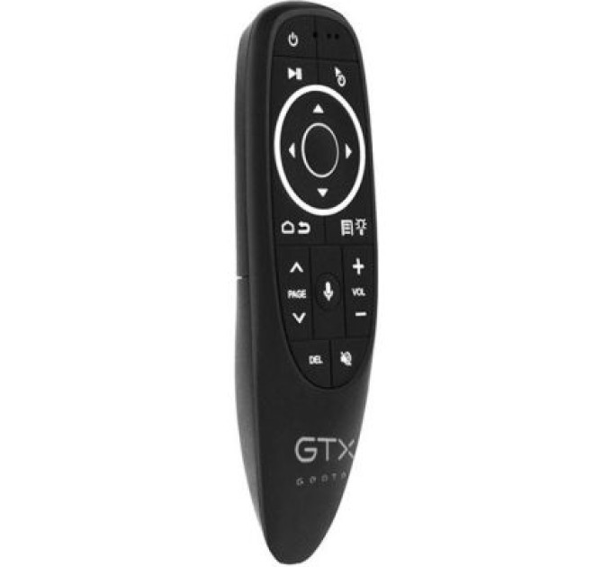 Geotex Універсальний пульт Geotex GTX-G10S Pro (8597)