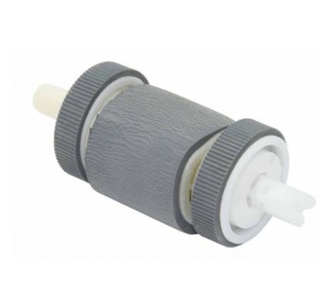BASF Ролик захоплення паперу HP LJ P2035/P2055 аналог RM1-6414-000 BASF (BASF-RM1-6414-000)