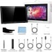 XP-Pen Планшет-монітор XP-Pen Artist 22 (2nd Generation) Black (ArtistCD220F_EU)
