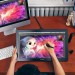 XP-Pen Планшет-монітор XP-Pen Artist 22 (2nd Generation) Black (ArtistCD220F_EU)