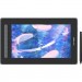 XP-Pen Планшет-монітор XP-Pen Artist 12 Pen Display (2nd Generation) Black (JPCD120FH_BK)