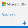 Microsoft Офісний додаток Microsoft 365 Bus STD Retail All Lng SubPKL 1YR Onln CEEOnly Конверт (KLQ-00217-ESD)