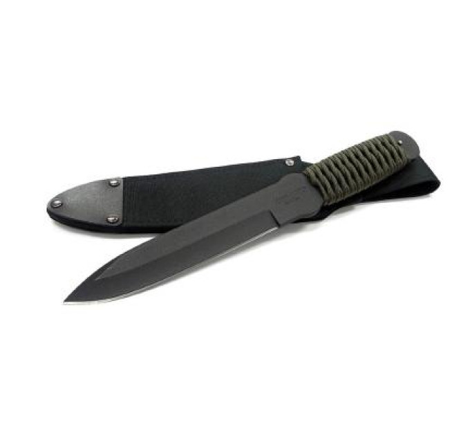 Cold Steel Ніж Cold Steel True Flight Thrower (80TFTCZ)