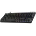 Logitech Клавіатура Logitech G PRO X TKL Rapid Linear USB UA Black (920-013233)
