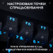 Logitech Клавіатура Logitech G PRO X TKL Rapid Linear USB UA Black (920-013233)