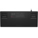 Logitech Клавіатура Logitech G PRO X TKL Rapid Linear USB UA Black (920-013233)