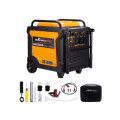 maXpeedingRODS Генератор maXpeedingRODS MXR9000 (8 kW), 220V, 50Hz, 26л, дистанційний запуск, ATS (mxr9000)
