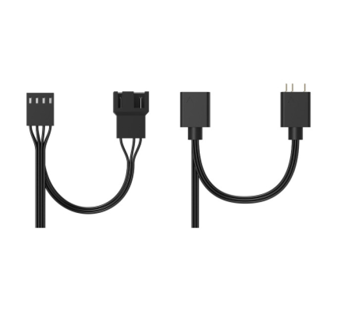 OCYPUS Корпус OCYPUS GAMMA C52 BK ARGB (GAMMA-C52-BKD300XX-GL)
