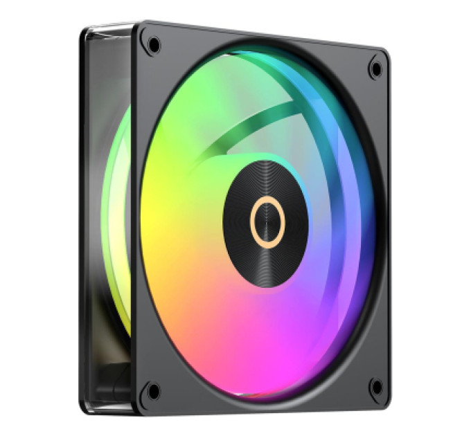 OCYPUS Корпус OCYPUS GAMMA C52 BK ARGB (GAMMA-C52-BKD300XX-GL)