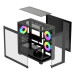 OCYPUS Корпус OCYPUS GAMMA C52 BK ARGB (GAMMA-C52-BKD300XX-GL)