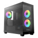 OCYPUS Корпус OCYPUS GAMMA C52 BK ARGB (GAMMA-C52-BKD300XX-GL)