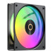 OCYPUS Корпус OCYPUS GAMMA C52 BK ARGB (GAMMA-C52-BKD300XX-GL)