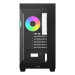 OCYPUS Корпус OCYPUS GAMMA C52 BK ARGB (GAMMA-C52-BKD300XX-GL)