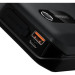 Baseus Пуско зарядний пристрій Baseus 10000mAh Super Energy AirCar Jump Starter Black (CGNL020101)