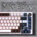 Pixus Навушники Pixus Storm Silver-Black (4897058531329)