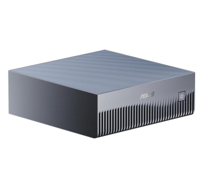 Комп'ютер ASUS Ascent GX10 GX10-GG0003BN / NVIDIA GB10, 128, 4TB, Wi-Fi7 (90MS0371-M000V0)