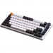 Pixus Навушники Pixus Storm Silver-Black (4897058531329)