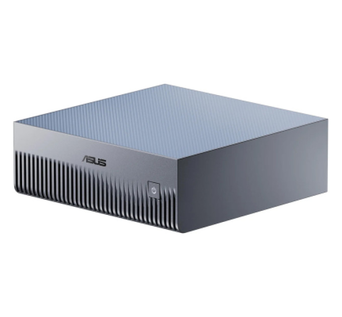 Комп'ютер ASUS Ascent GX10 GX10-GG0003BN / NVIDIA GB10, 128, 4TB, Wi-Fi7 (90MS0371-M000V0)