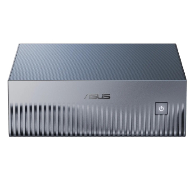 Комп'ютер ASUS Ascent GX10 GX10-GG0003BN / NVIDIA GB10, 128, 4TB, Wi-Fi7 (90MS0371-M000V0)